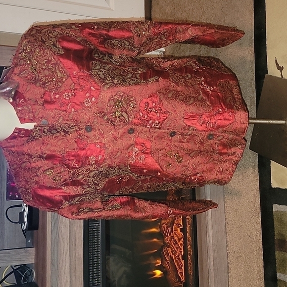 Chico's Jackets & Blazers - Chico's siamese Blazer Jacket Nwt
